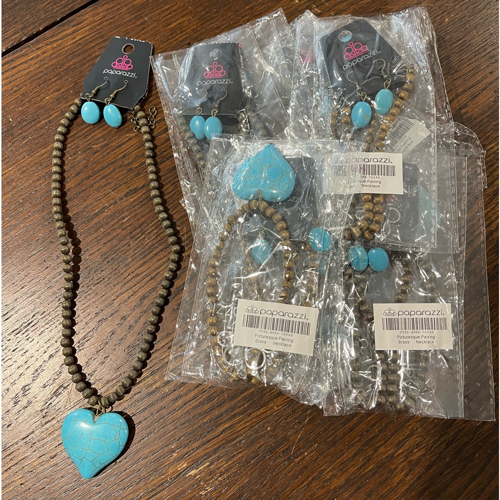 Paparazzi Accessories